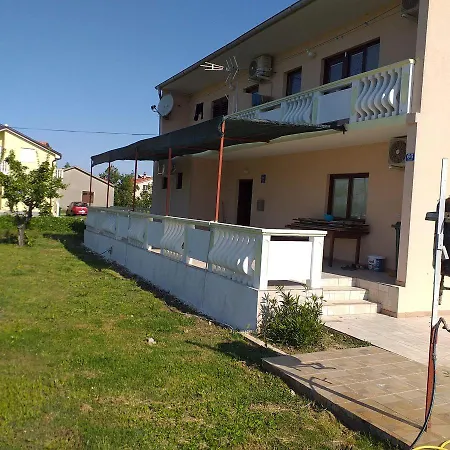 Apartment Hotel I Smjestaj Gordana Ljubac