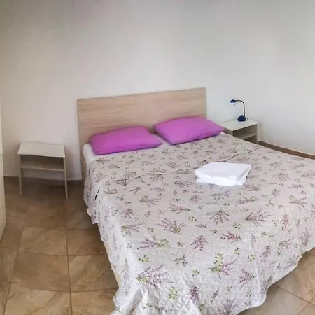 Apartment Hotel I Smjestaj Gordana Ljubac Ljubač