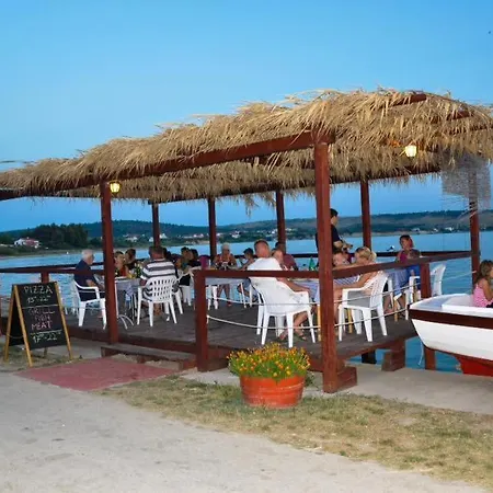 Apartment Hotel I Smjestaj Gordana Ljubac *