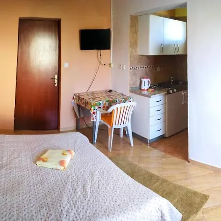 Apartment Hotel I Smjestaj Gordana Ljubac *