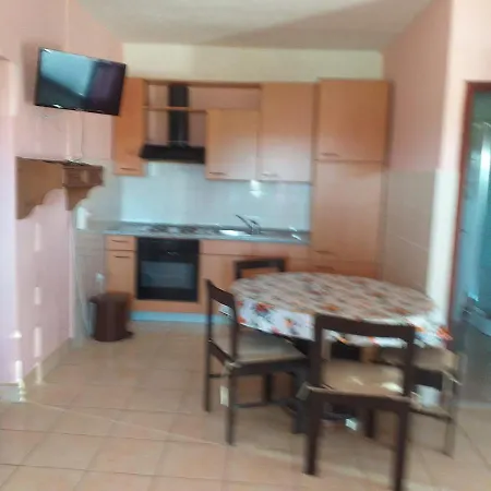 Apartment Hotel I Smjestaj Gordana Ljubac