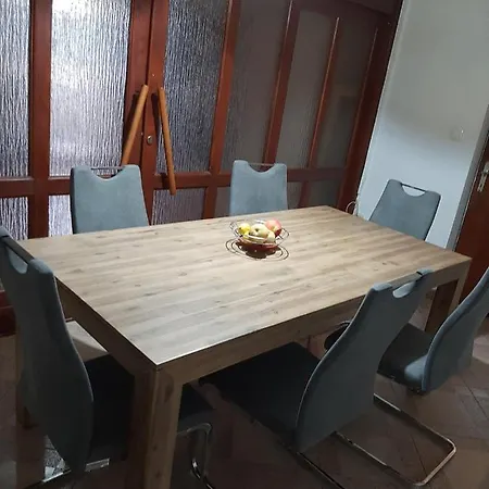 Apartment Hotel I Smjestaj Gordana Ljubac Ljubač