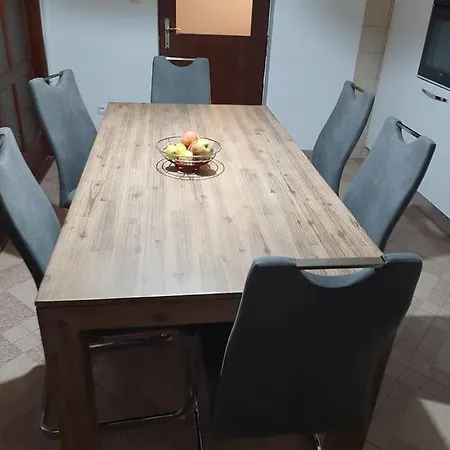 Hotel I Smjestaj Gordana Ljubac Ljubač