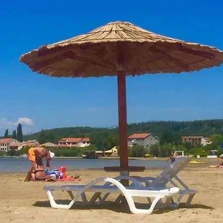 Apartment Hotel I Smjestaj Gordana Ljubac Ljubač