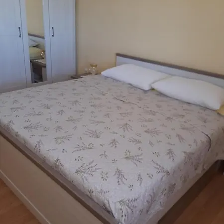 Hotel I Smjestaj Gordana Ljubac Apartment Ljubač