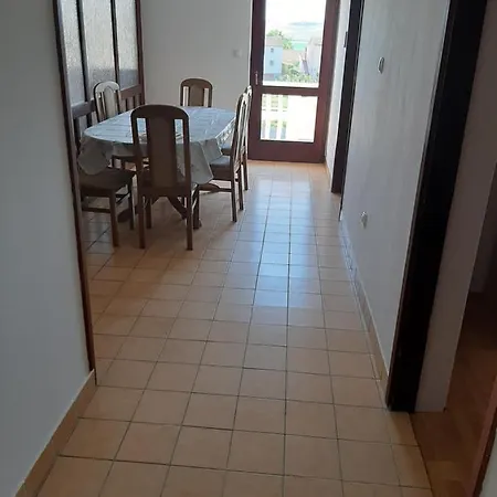 Hotel I Smjestaj Gordana Ljubac Apartment Ljubač