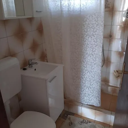 Hotel I Smjestaj Gordana Ljubac *