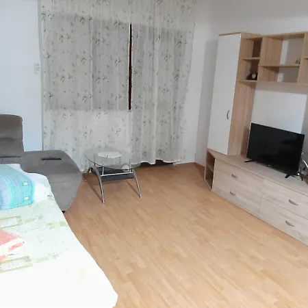 Apartment Hotel I Smjestaj Gordana Ljubac *
