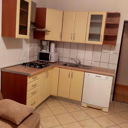 Hotel I Smjestaj Gordana Ljubac * Ljubač