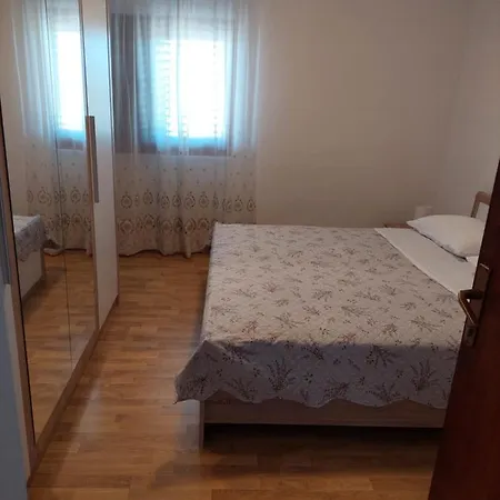 Apartment Hotel I Smjestaj Gordana Ljubac Ljubač