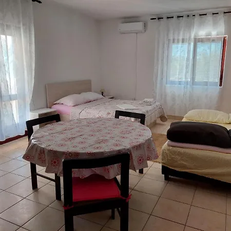 Hotel I Smjestaj Gordana Ljubac * Ljubač