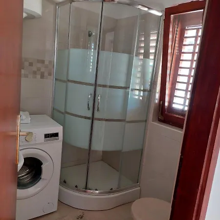 Apartment Hotel I Smjestaj Gordana Ljubac
