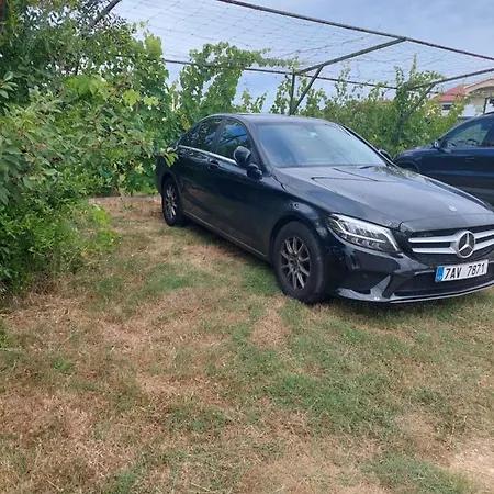 Hotel I Smjestaj Gordana Ljubac Ljubač